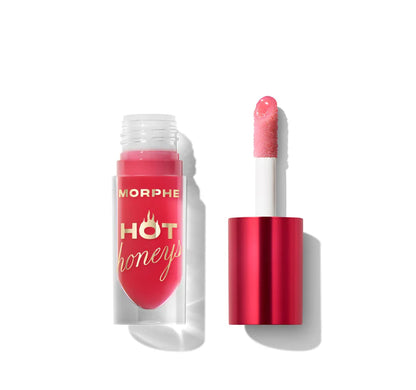 Hot & Plump Lip Oil
