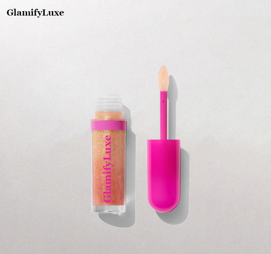 High-Shine Lip Gloss