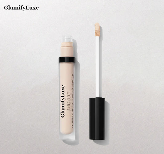 Filter Effect Soft Radiance Concealer
